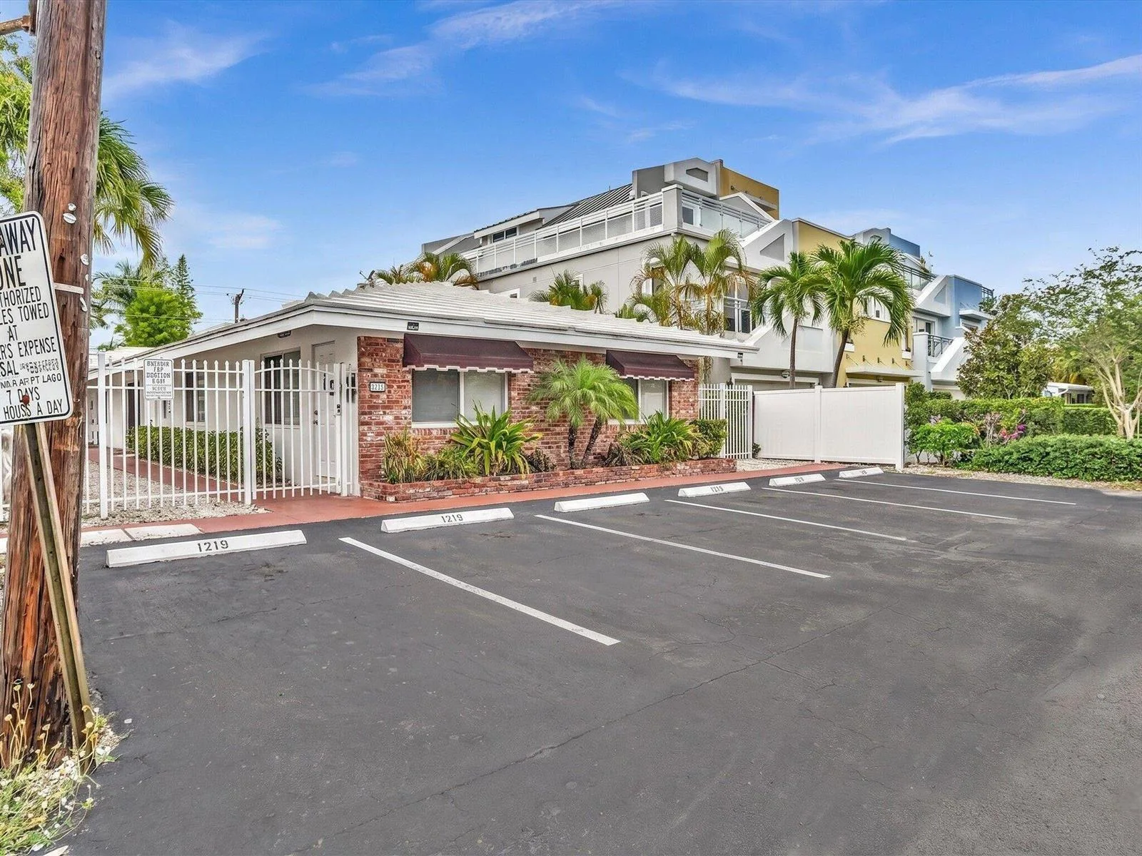 1219 NE 14th Avenue # 1-5, Fort Lauderdale, FL 33304