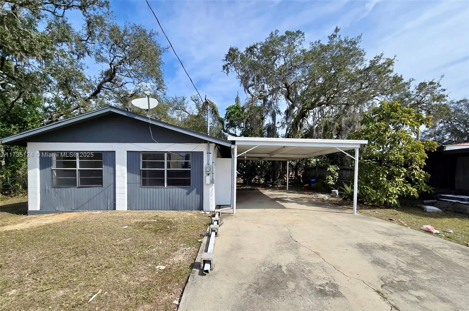 506 W Fairview Rd # 506, Sebring, FL 33870