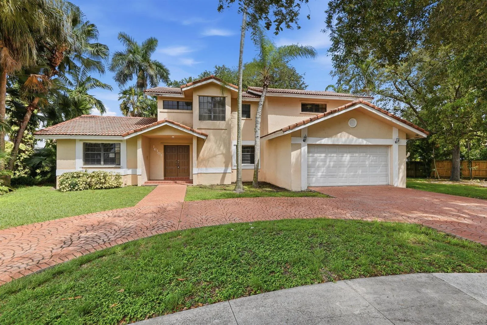16101 SW 153rd Avenue, Miami, FL 33187