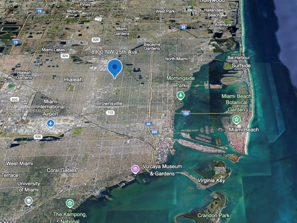 8900 NW 25th Ave, Miami, FL 33147 photo 4