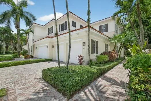 357 Chambord Terrace, Palm Beach Gardens, FL 33410 photo 3