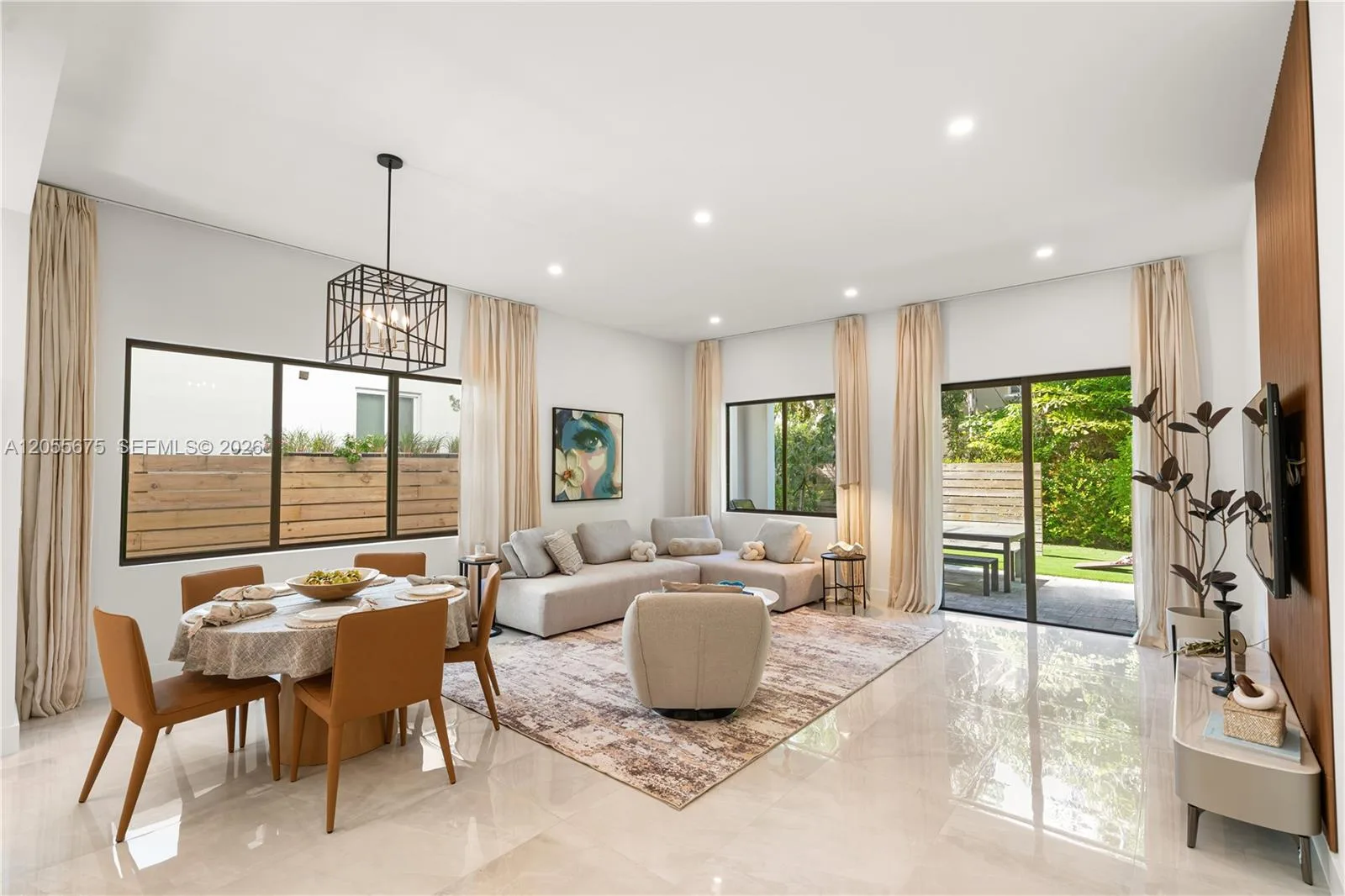 Listing