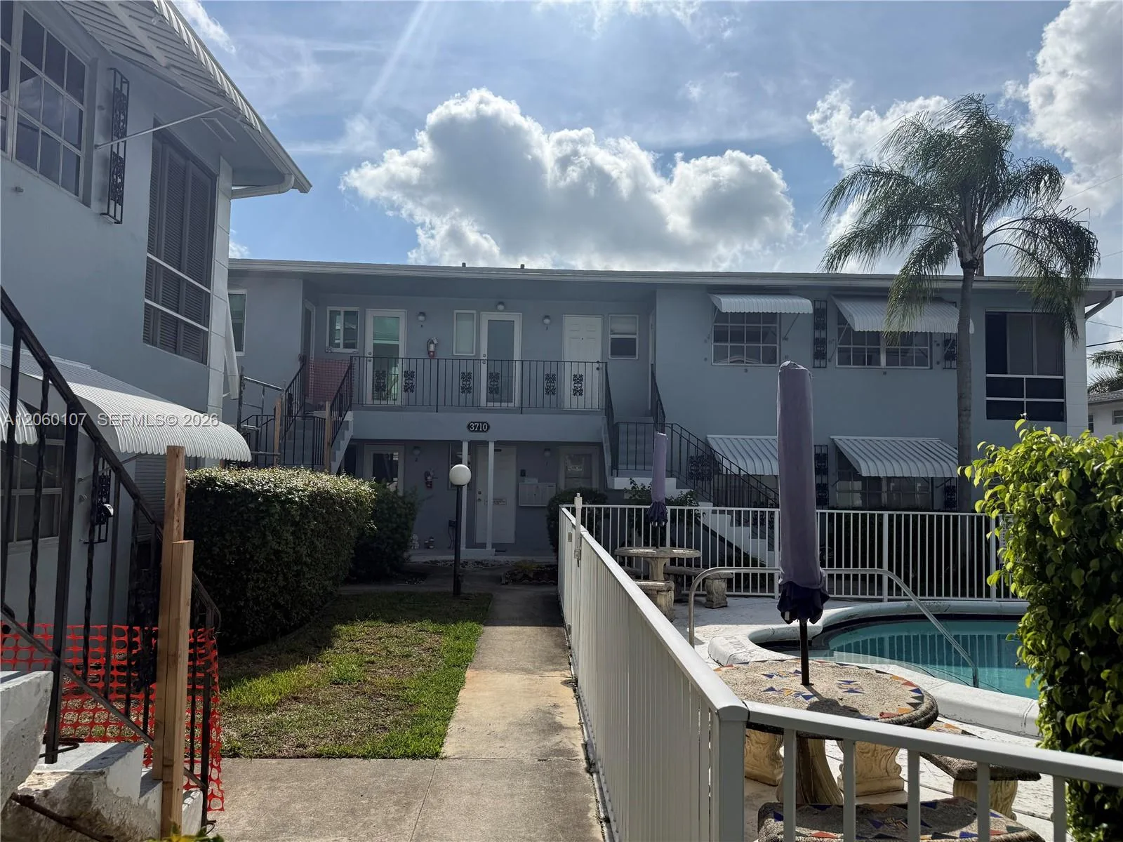 3720 Harrison St # 1, Hollywood, FL 33021 photo 3