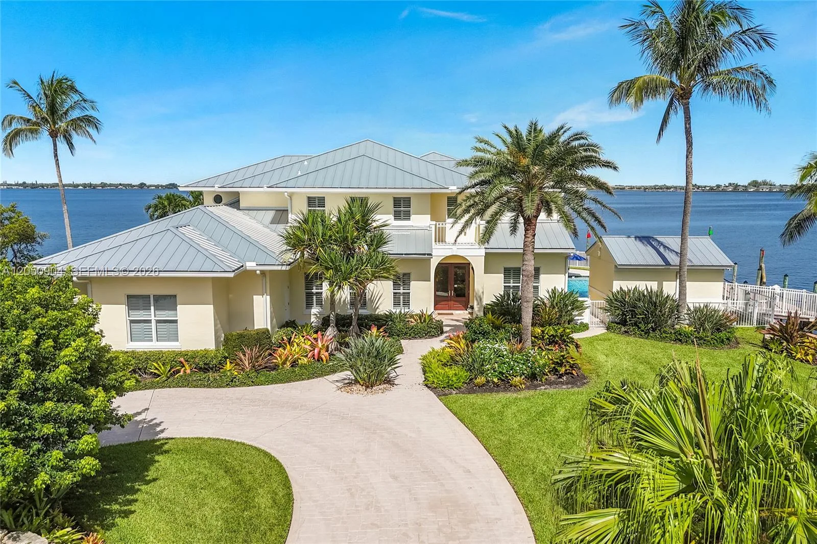 4105 NE Rigels Cove Way, Hutchinson Island, FL 34957 photo 10