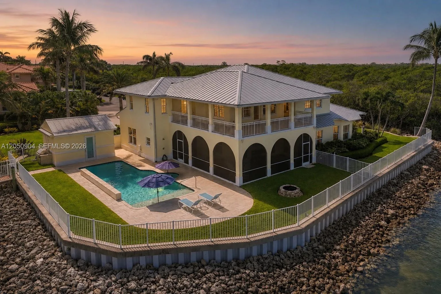 4105 NE Rigels Cove Way, Hutchinson Island, FL 34957 photo 11