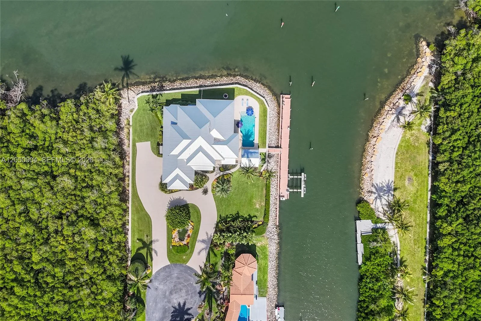 4105 NE Rigels Cove Way, Hutchinson Island, FL 34957 photo 12