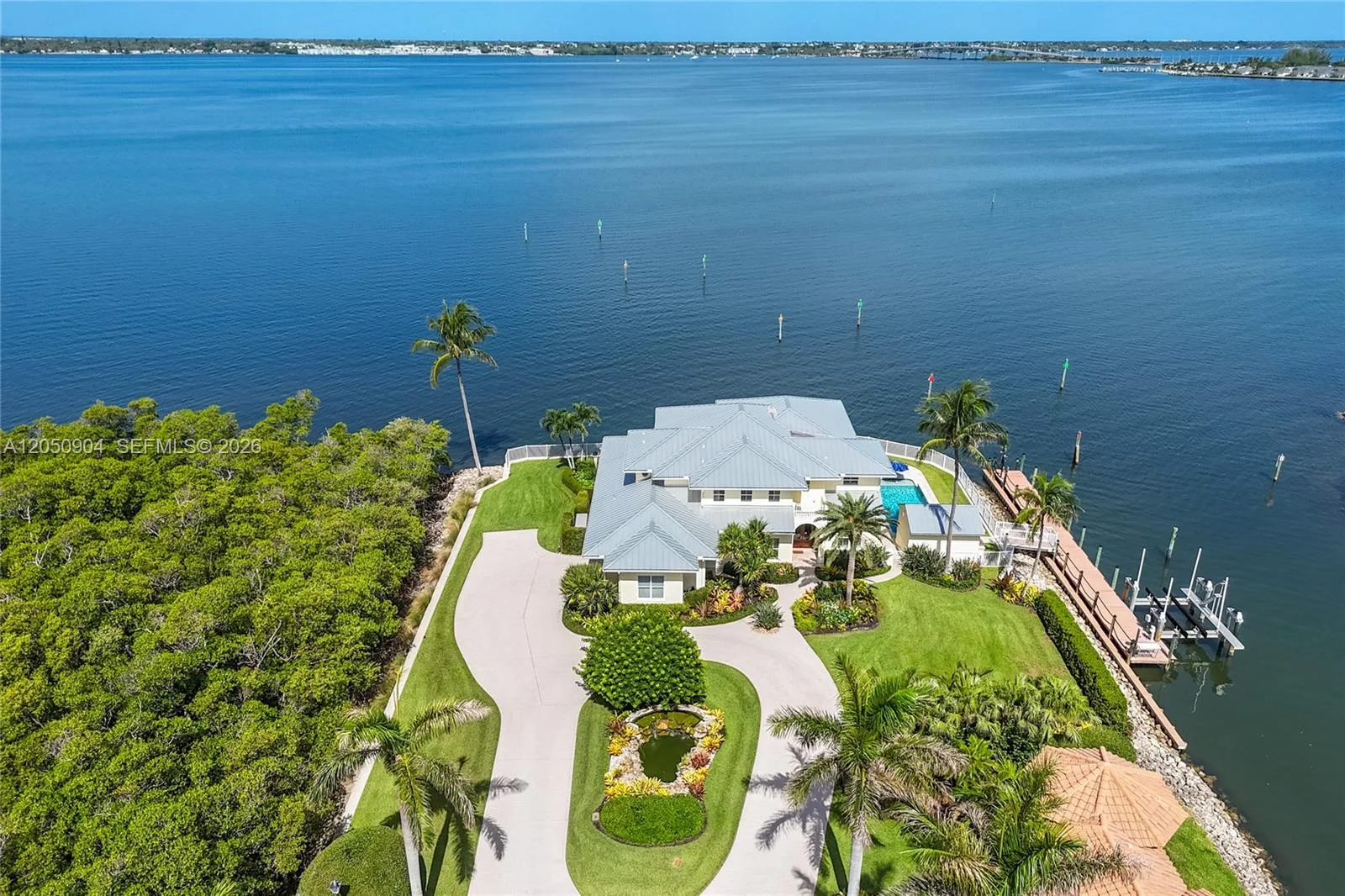 4105 NE Rigels Cove Way, Hutchinson Island, FL 34957 photo 13