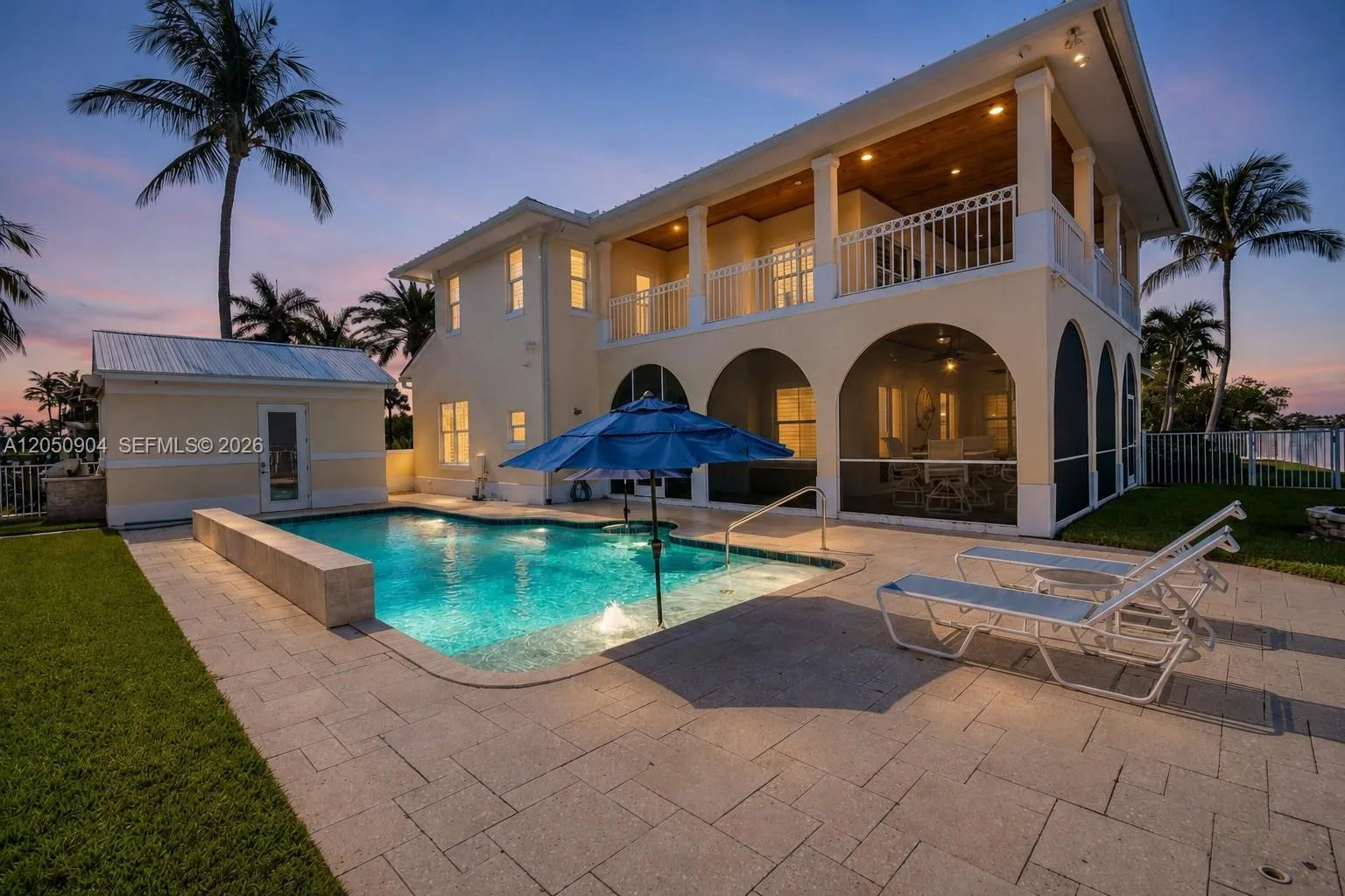 4105 NE Rigels Cove Way, Hutchinson Island, FL 34957 photo 6