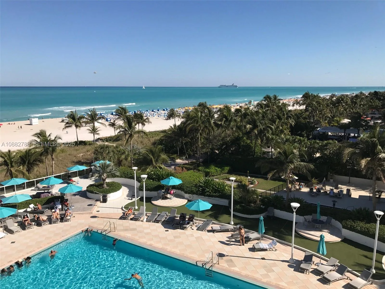 100 Lincoln Rd # 644, Miami Beach, FL 33139