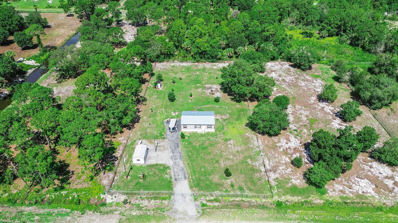 220 N Sendero Street, Clewiston, FL 33440
