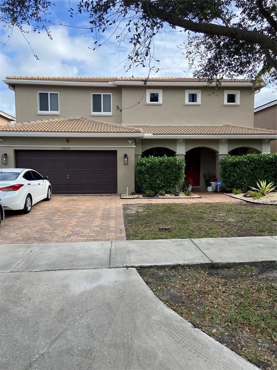 20439 NW 9th Court, Miami, FL 33169
