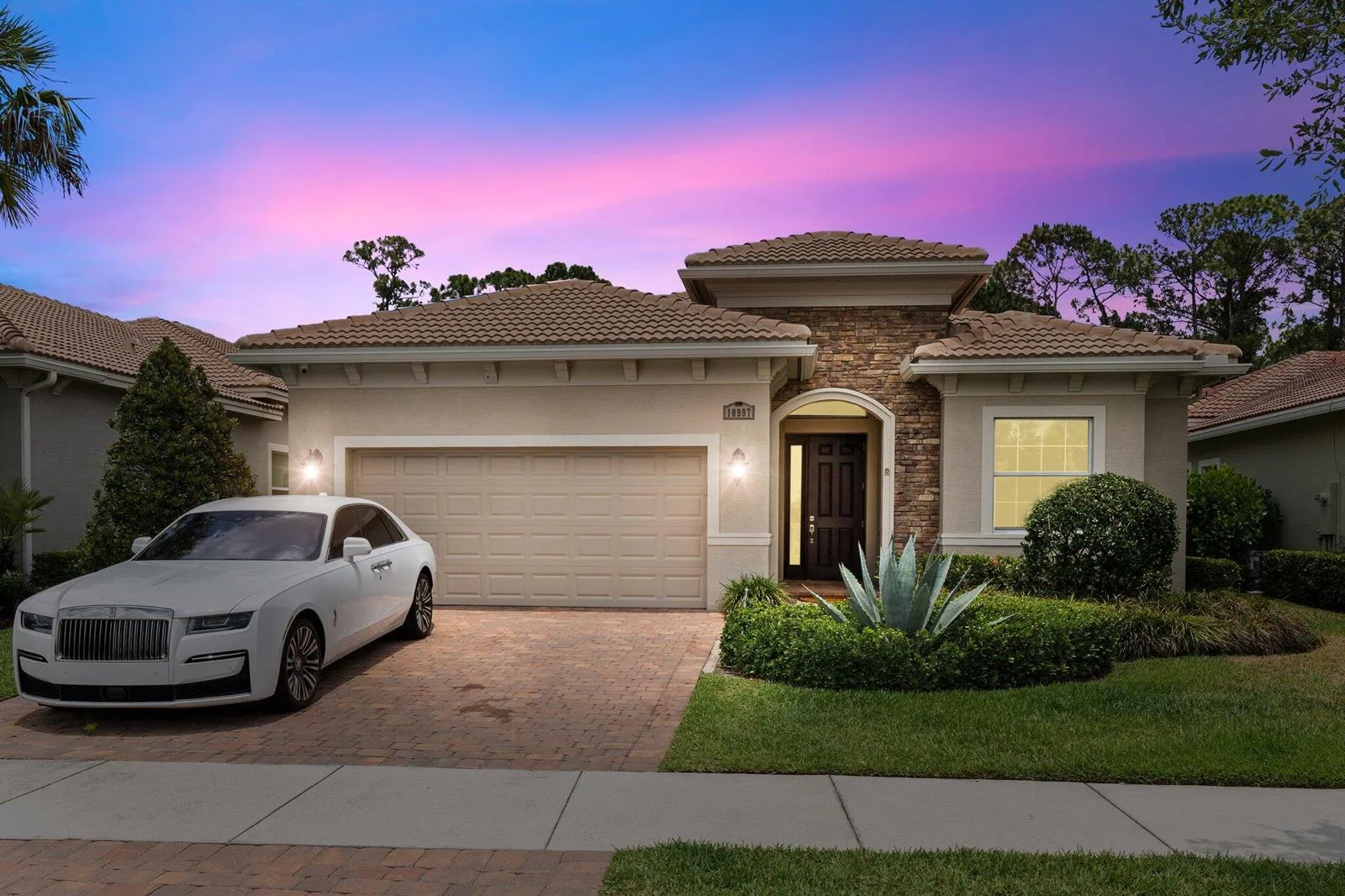 10997 SW Visconti Way, Port St. Lucie, FL 34986