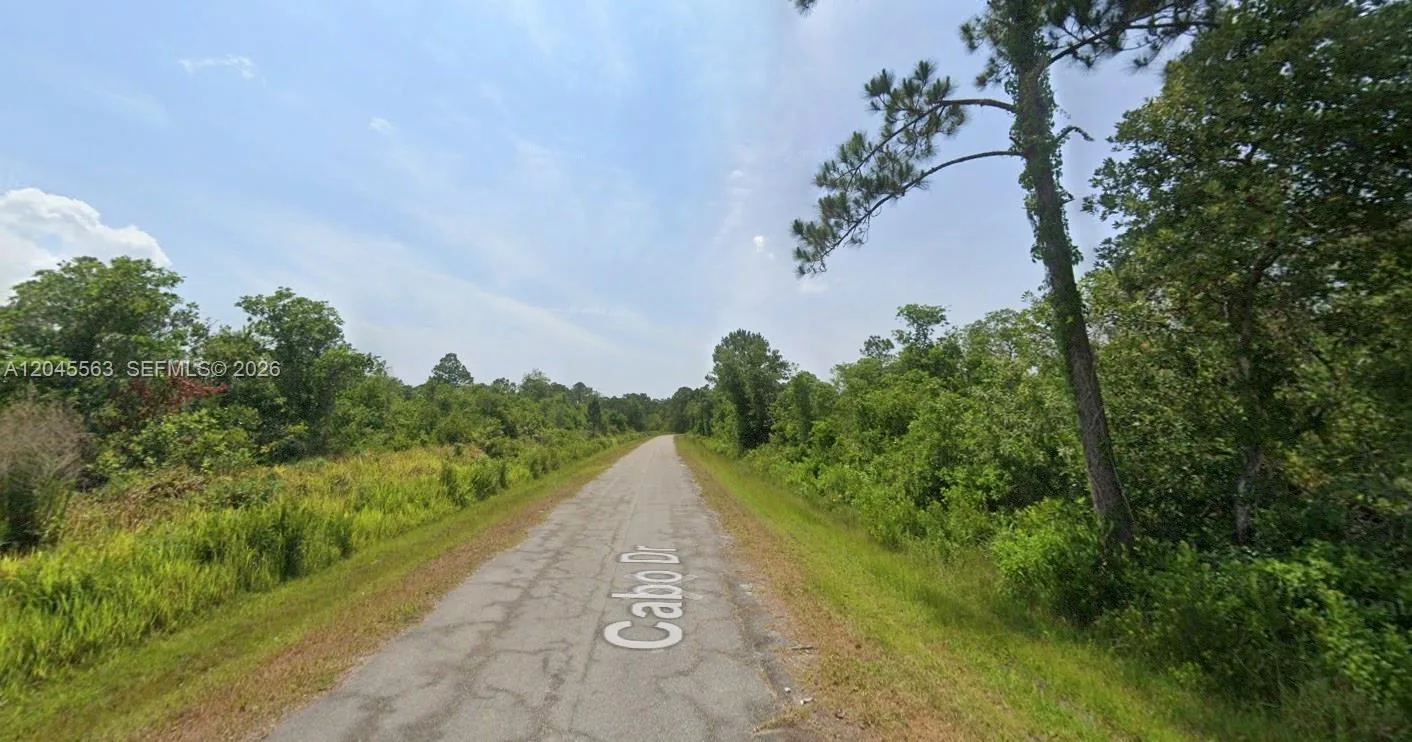7905 Cabo Dr, Sebring, FL 33872 photo 2