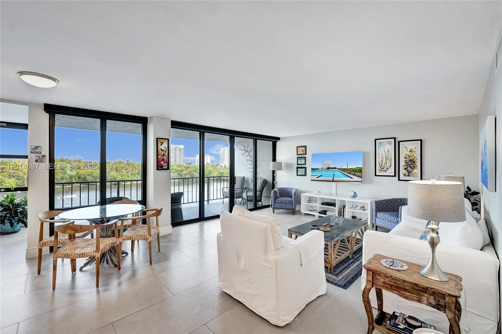 936 Intracoastal Dr # 4F, Fort Lauderdale, FL 33304