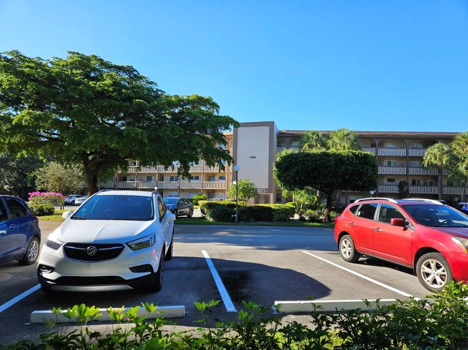 1705 Andros Isle # O3, Coconut Creek, FL 33066