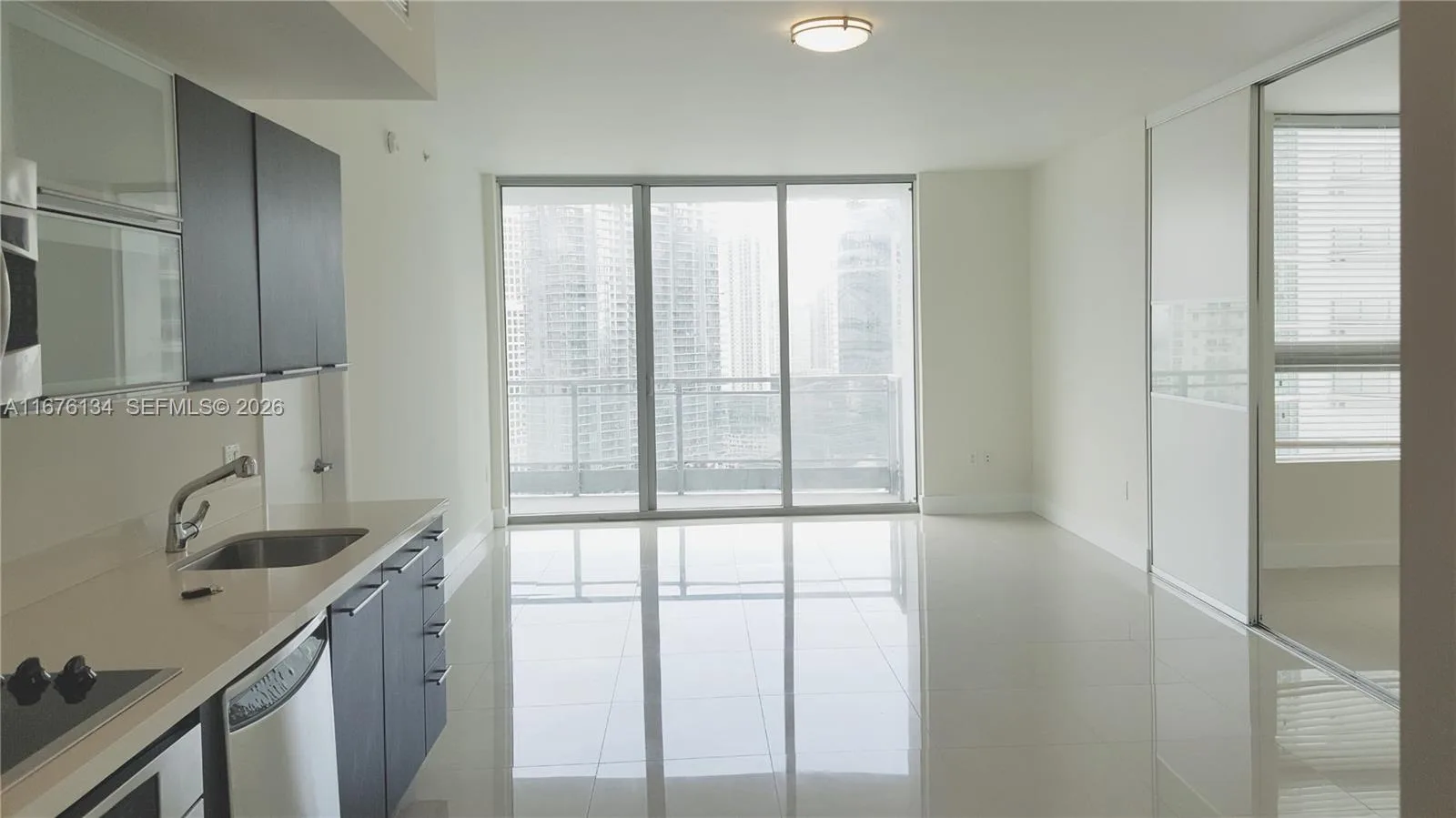 IVY at Riverfront Unit 3210 at 90 SW 3 ST # 3210, Miami FL 33130 — photo 1