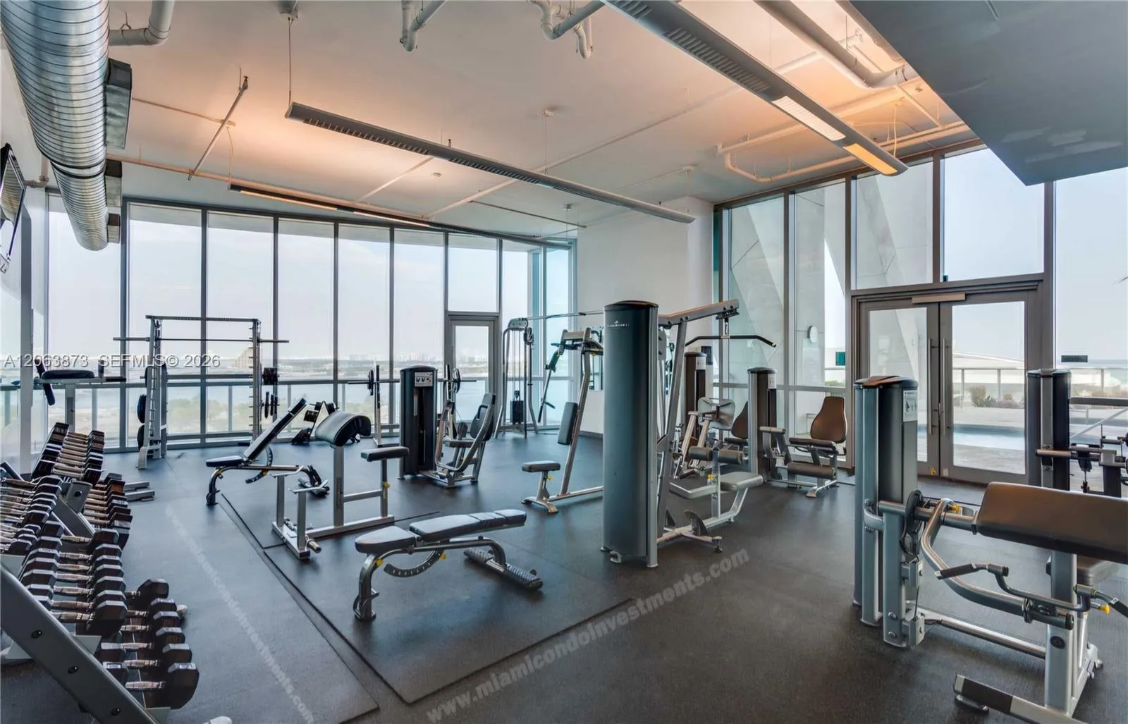888 Biscayne Blvd # 4009, Miami, FL 33132 photo 11