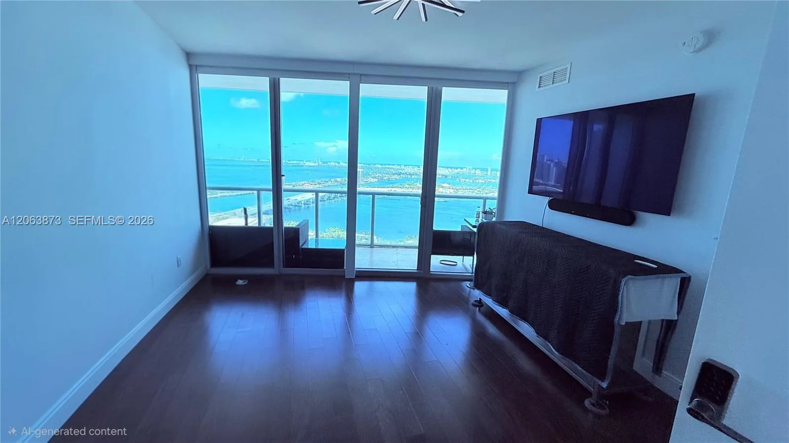 888 Biscayne Blvd # 4009, Miami, FL 33132 photo 13