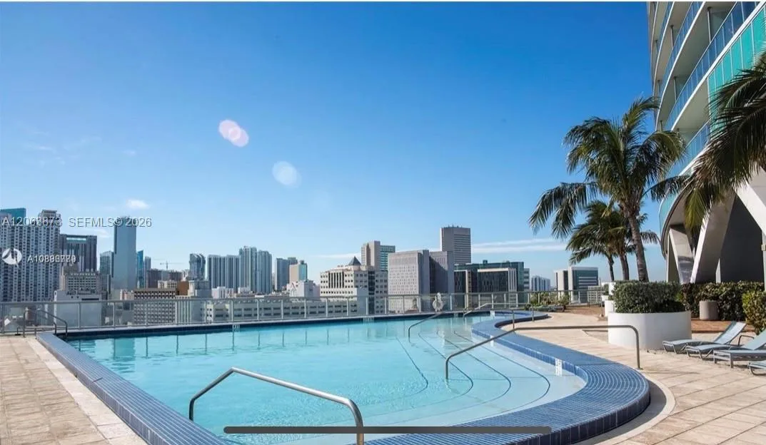 888 Biscayne Blvd # 4009, Miami, FL 33132 photo 6