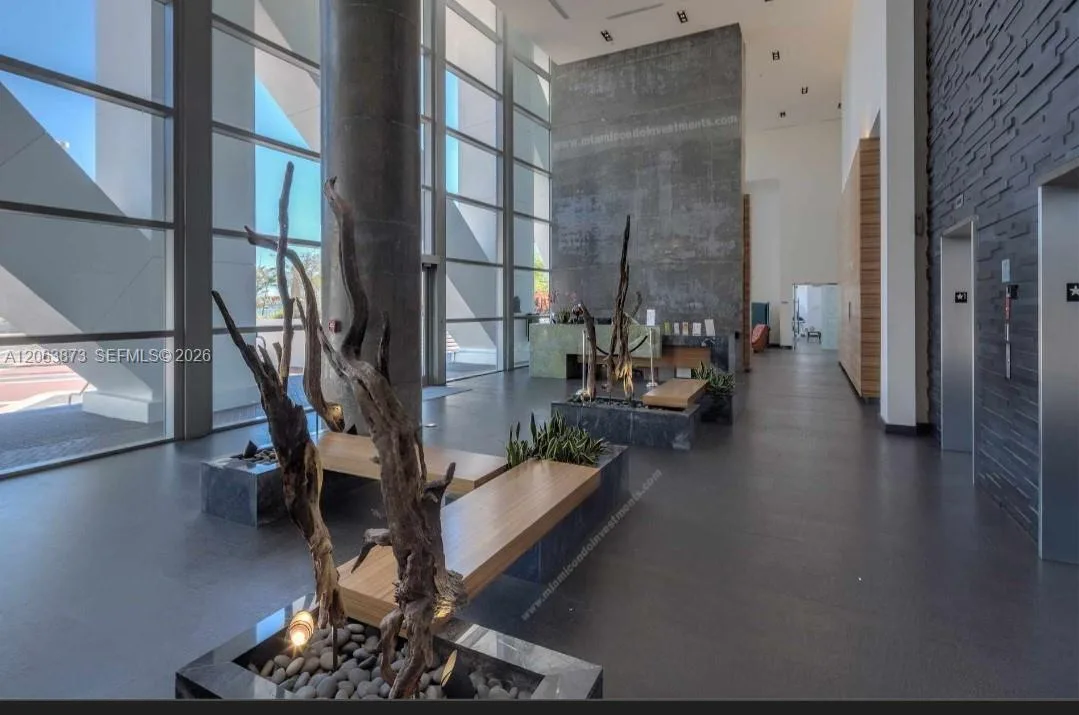 888 Biscayne Blvd # 4009, Miami, FL 33132 photo 8