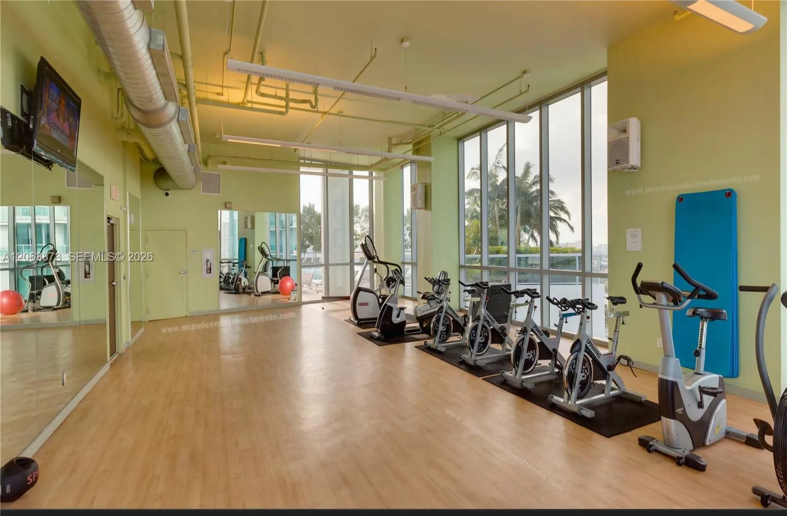 888 Biscayne Blvd # 4009, Miami, FL 33132 photo 9