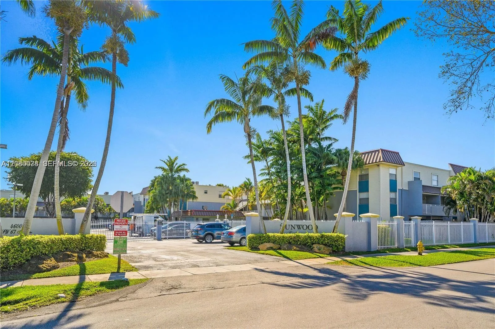 4600 SW 67th Ave # 248, Miami, FL 33155