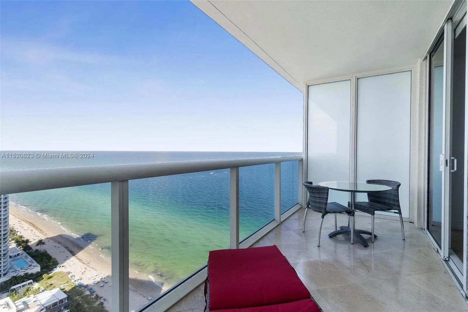 1830 S Ocean Dr # 3809, Hallandale Beach, FL 33009 photo 2
