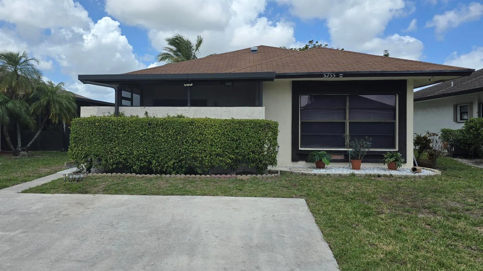 5255 Mendoza Street, West Palm Beach, FL 33415