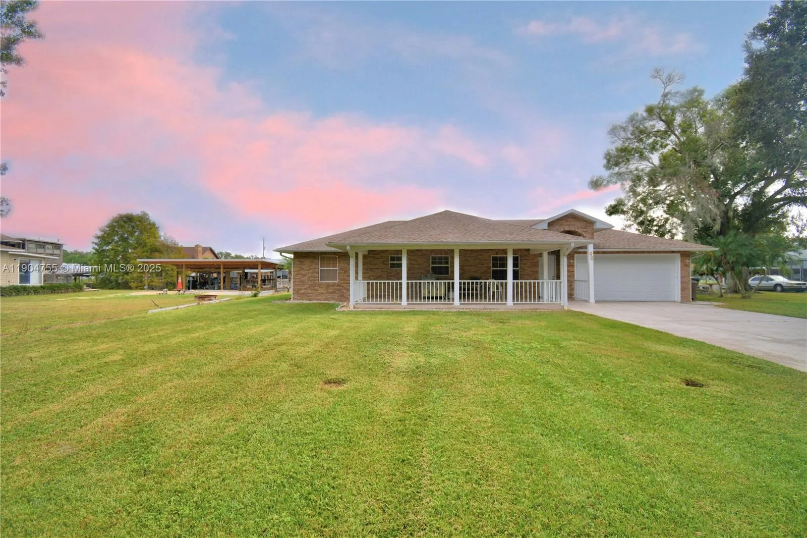 66 Perch Street, Other City - In The State Of Florida, FL 33844