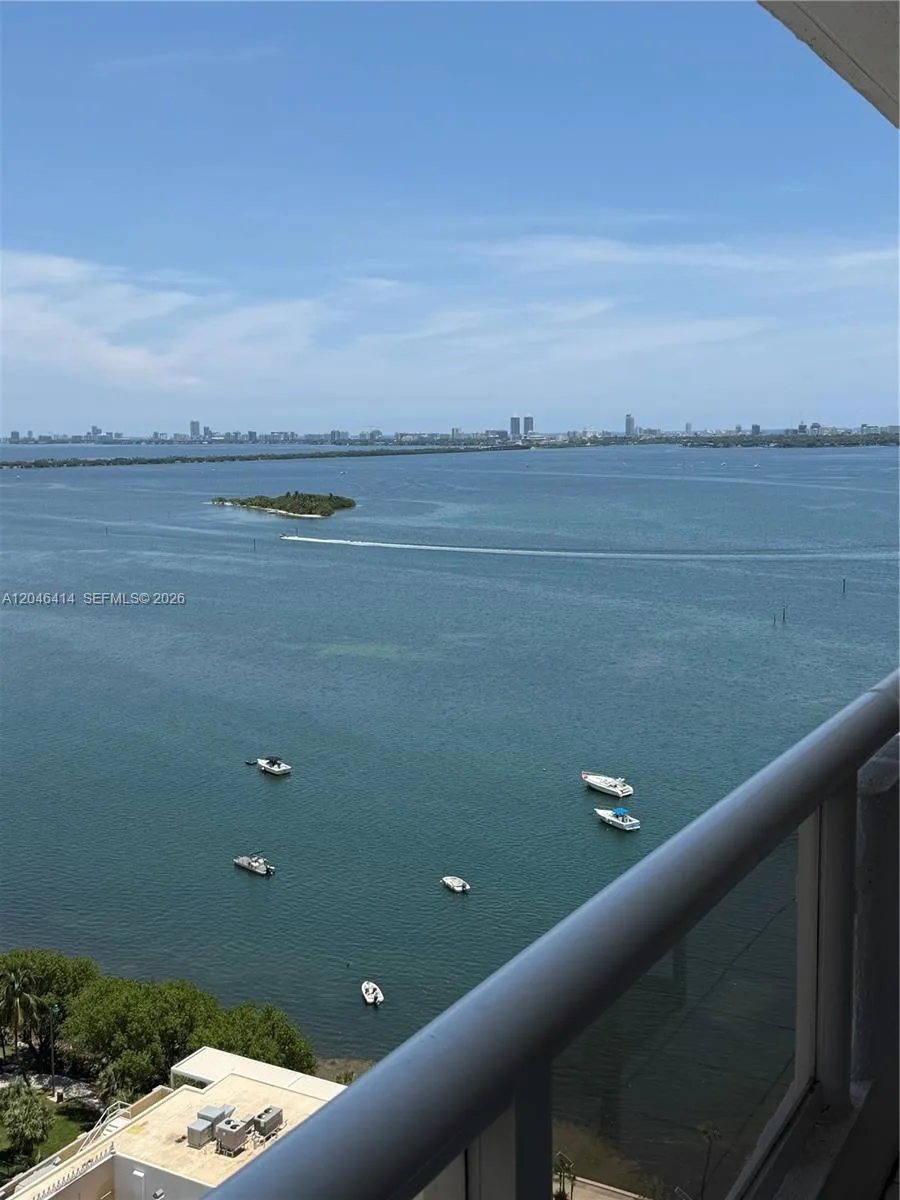 1717 N Bayshore Dr # A-2847, Miami, FL 33132