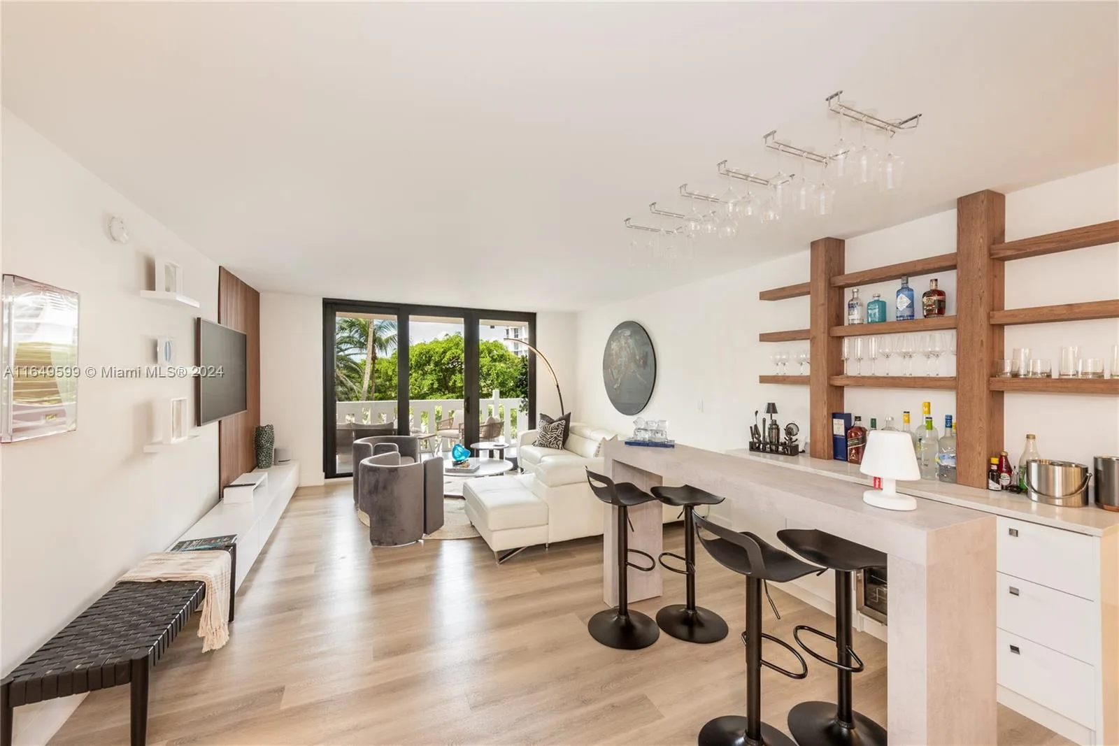 1111 Crandon Blvd # A306, Key Biscayne, FL 33149