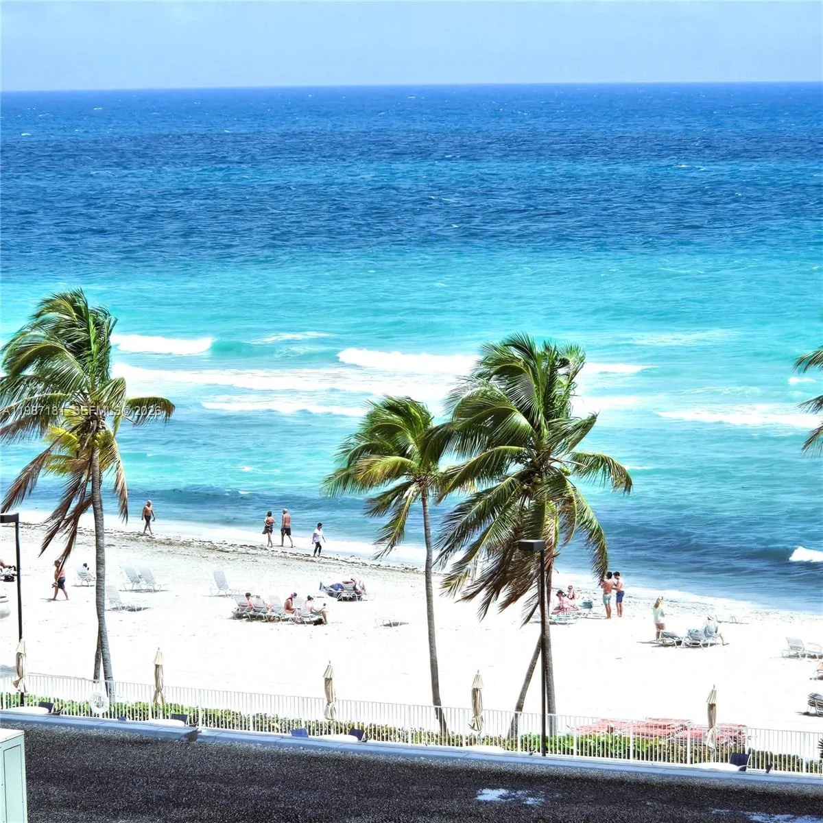 2401 S Ocean Dr # 701, Hollywood, FL 33019