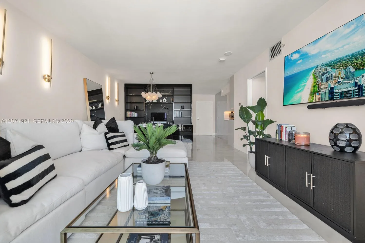 90 Alton Rd # 2207, Miami Beach, FL 33139 — zdjęcie 2