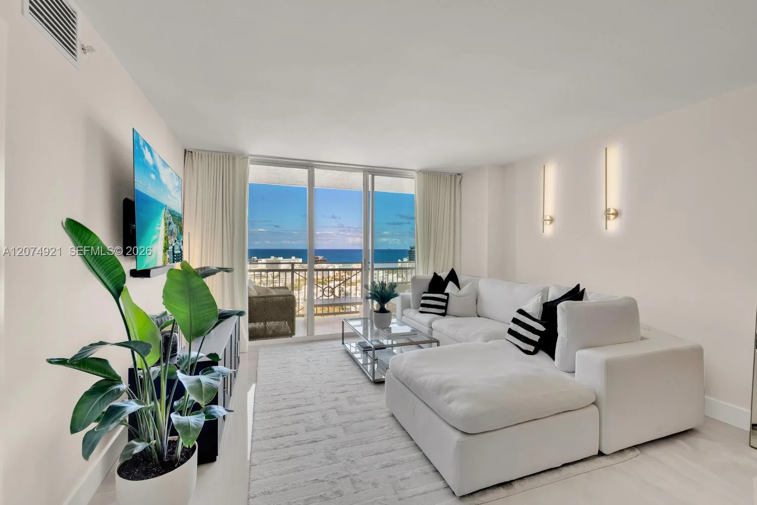 90 Alton Rd # 2207, Miami Beach, FL 33139 — zdjęcie 3