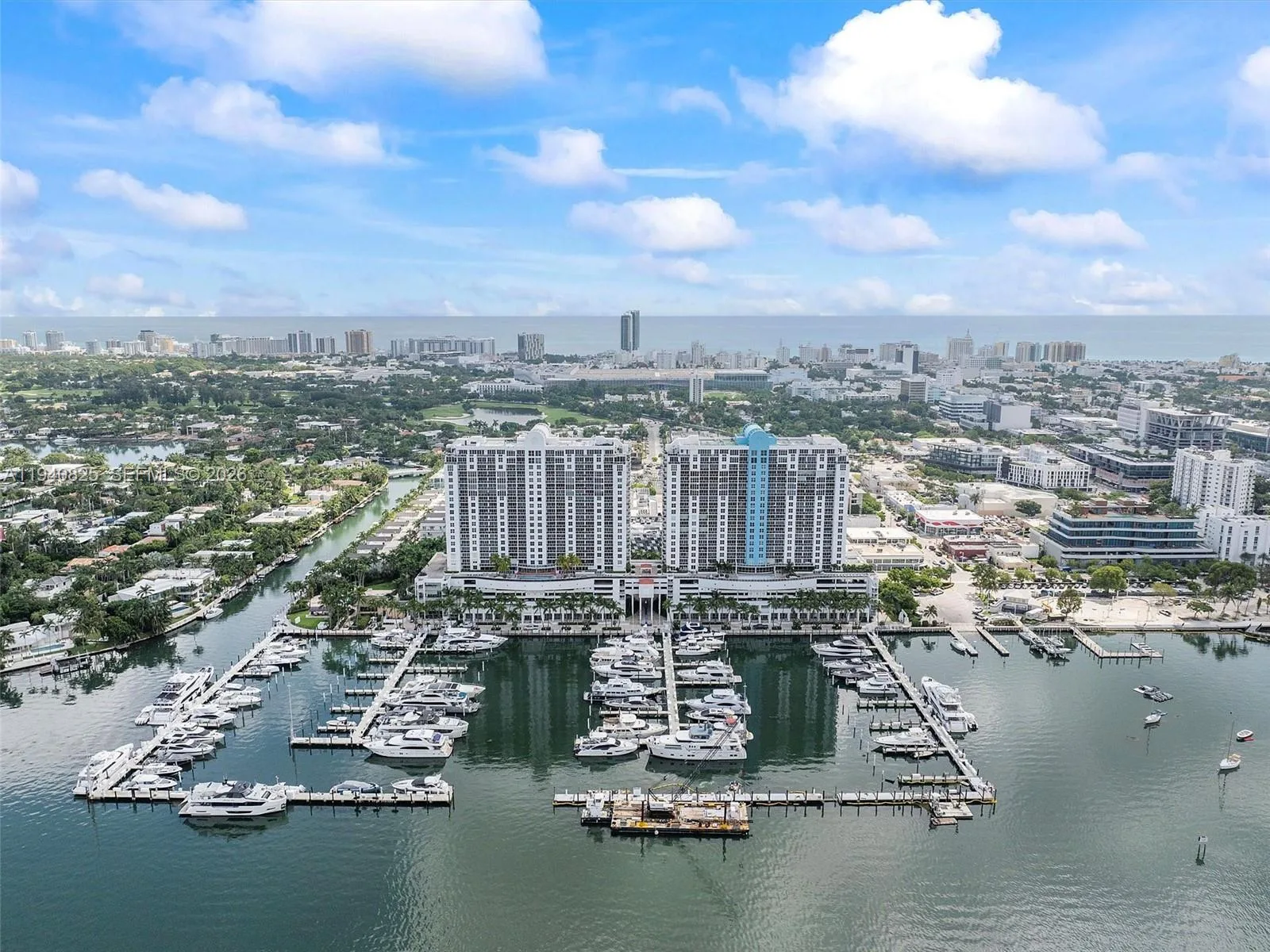 1800 Sunset Harbour Dr # 1710, Miami Beach, FL 33139 photo 2