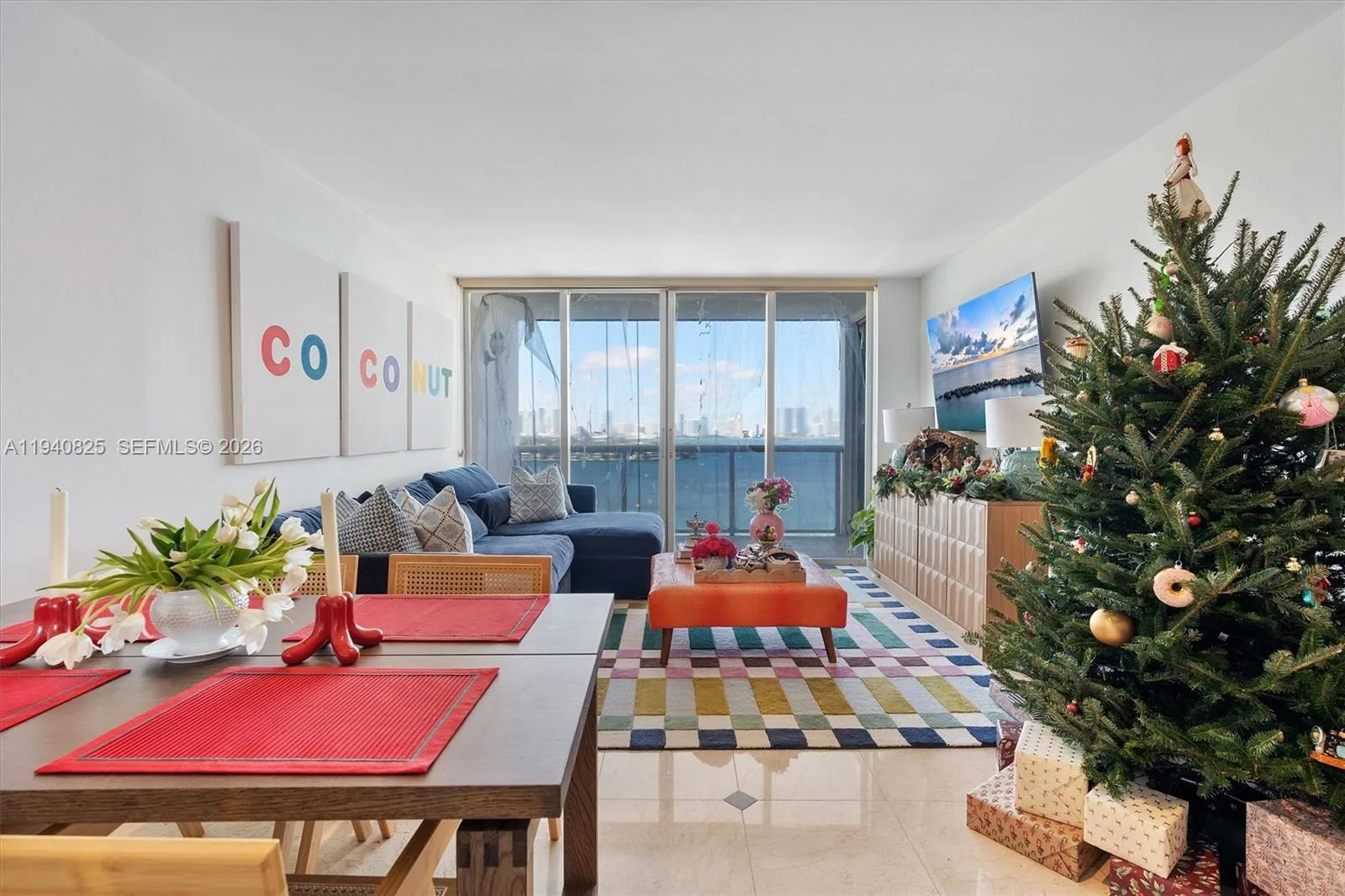 1800 Sunset Harbour Dr # 1710, Miami Beach, FL 33139 photo 6