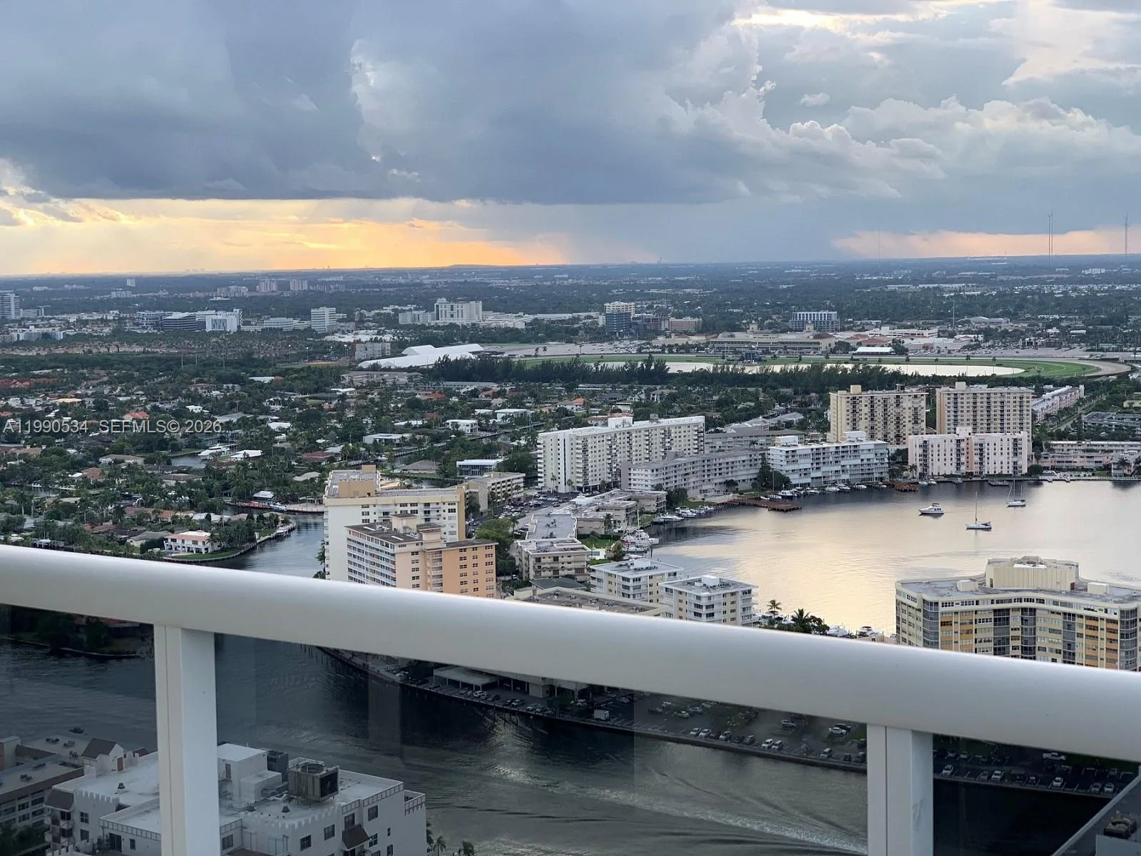 1830 S Ocean Drive # 4608, Hallandale Beach, FL 33009 photo 2