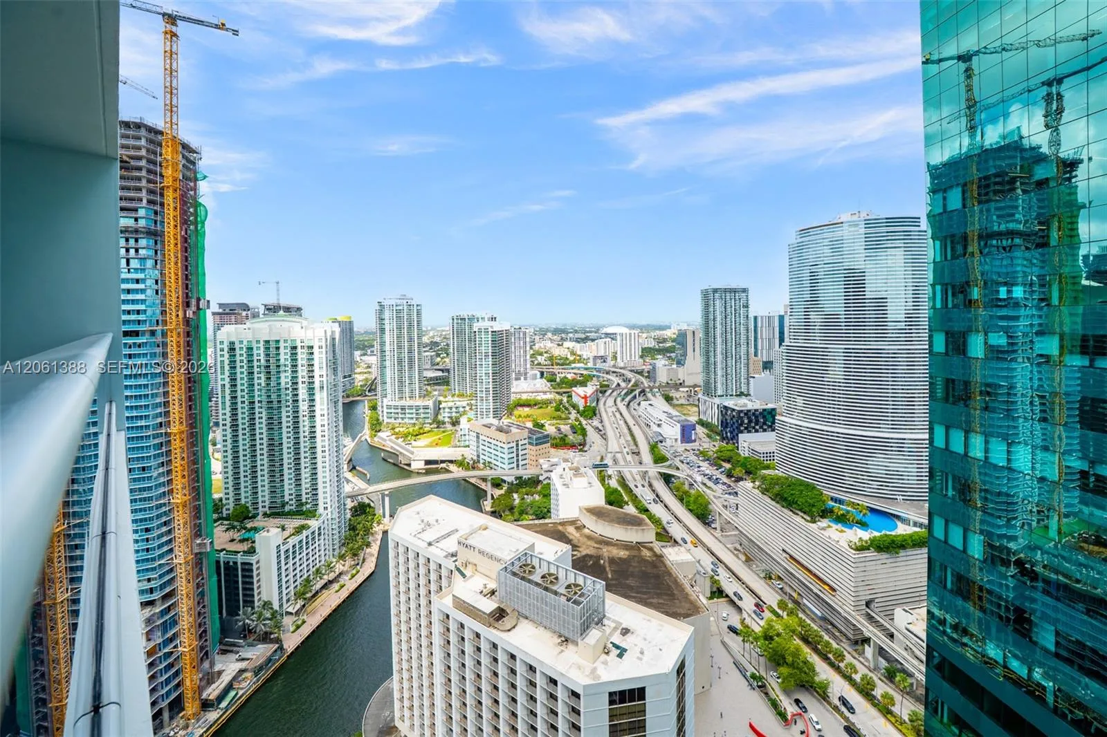 200 Biscayne Boulevard Way # 4409, Miami, FL 33131 photo 4