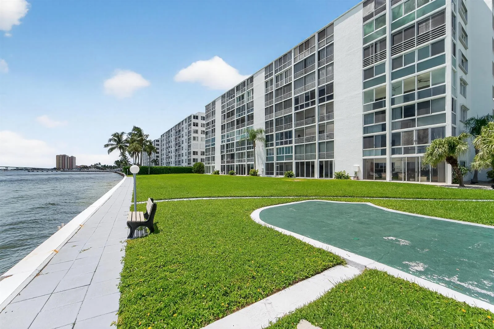 501 LAKE SHORE Drive # 206, Lake Park, FL 33403 photo 2