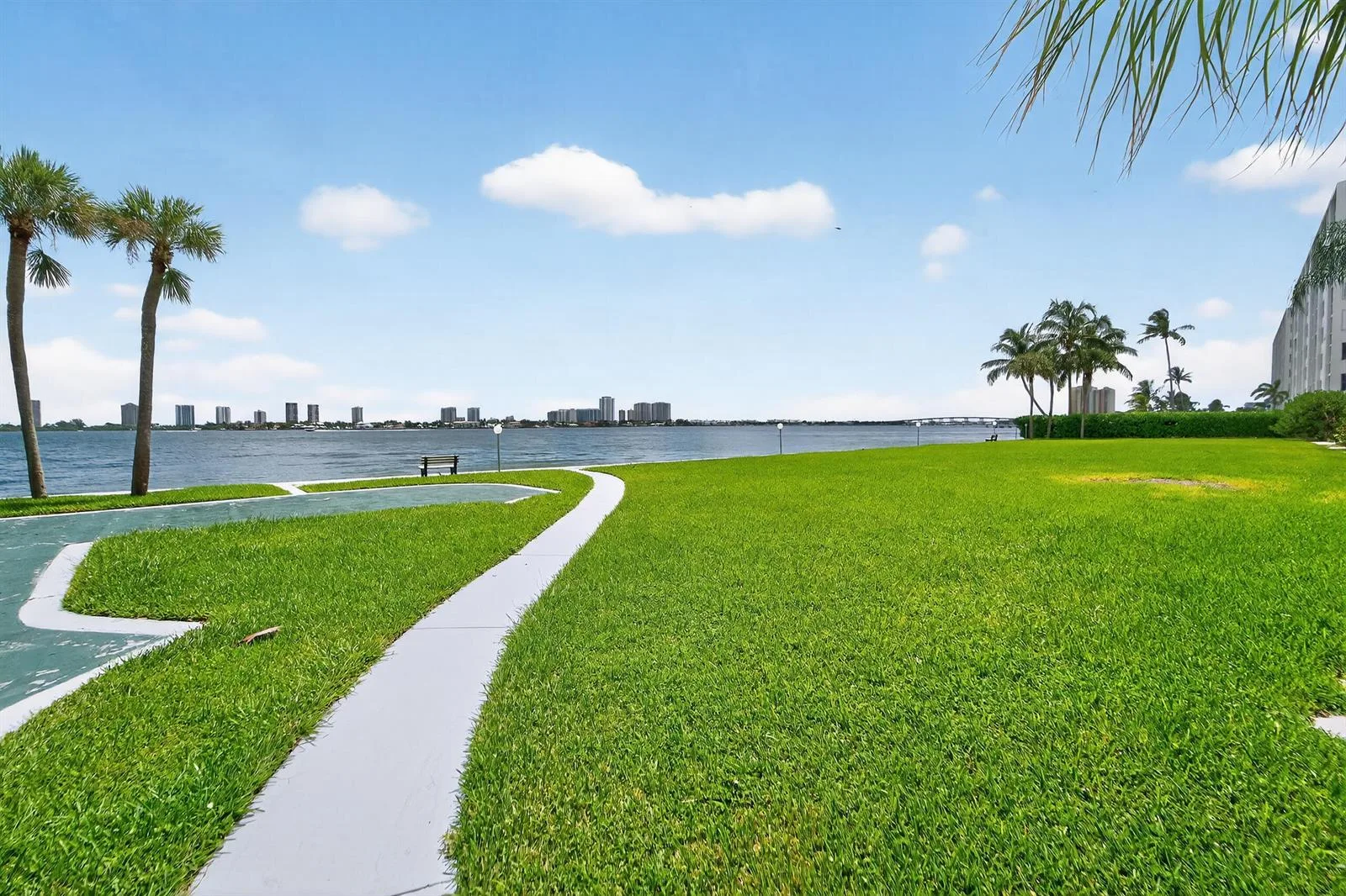 501 LAKE SHORE Drive # 206, Lake Park, FL 33403 photo 3