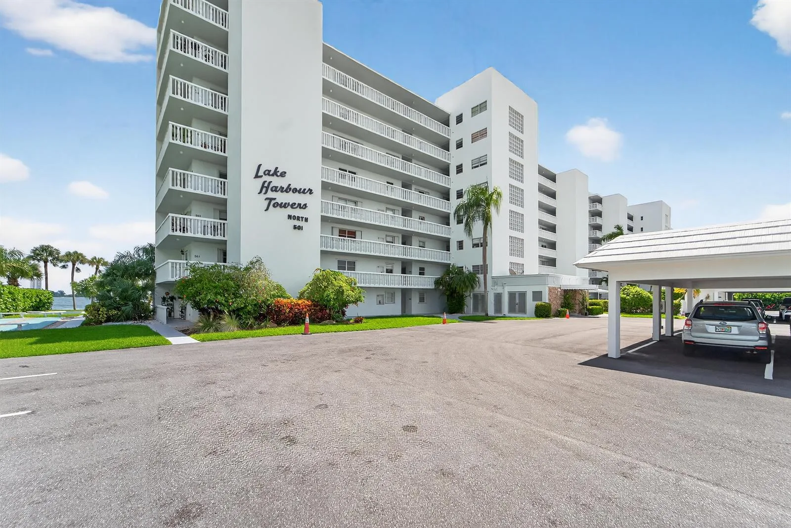 501 LAKE SHORE Drive # 206, Lake Park, FL 33403 photo 5
