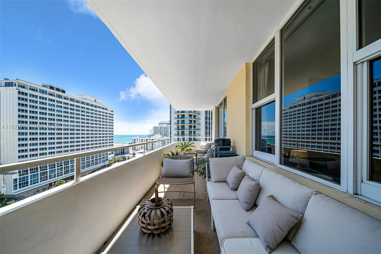 5600 Collins Ave # 12E, Miami Beach, FL 33140