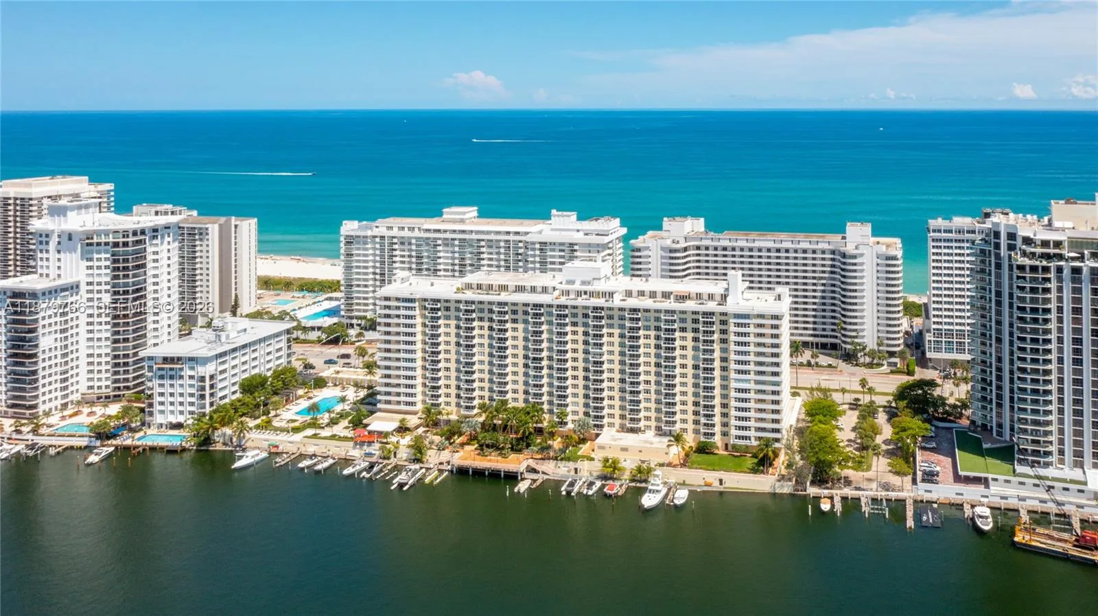 5600 Collins Ave # 12E, Miami Beach, FL 33140 photo 2