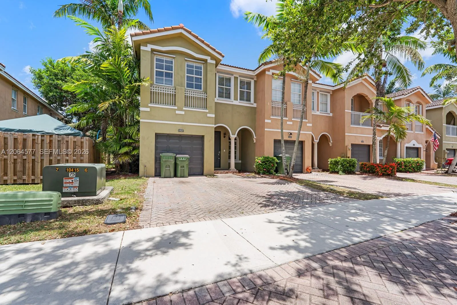 1427 SE 25th Ave, Homestead, FL 33035