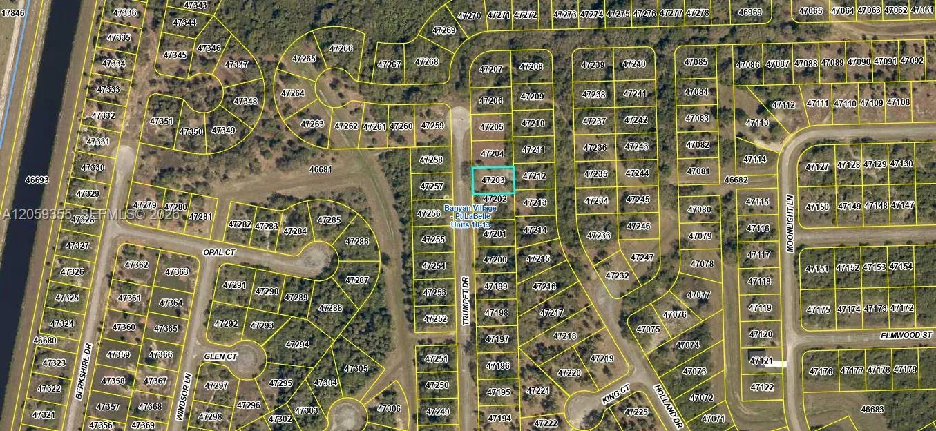 621 Trumpet Dr, La Belle, FL 33935 photo 3
