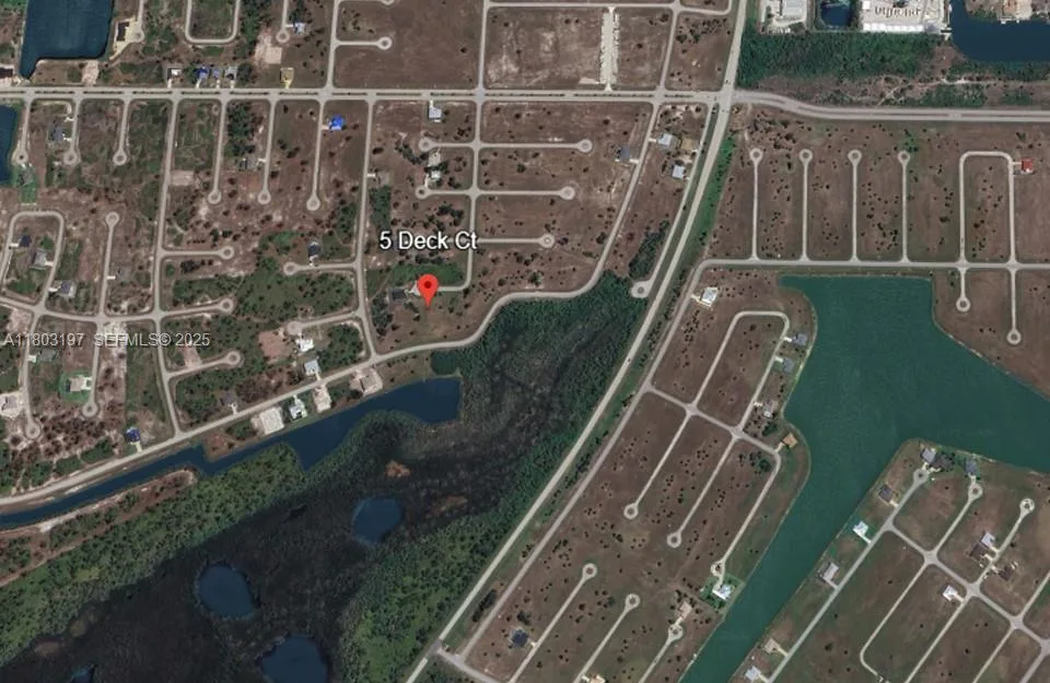 5 Deck Ct, Port Charlotte, FL 339546 photo 2