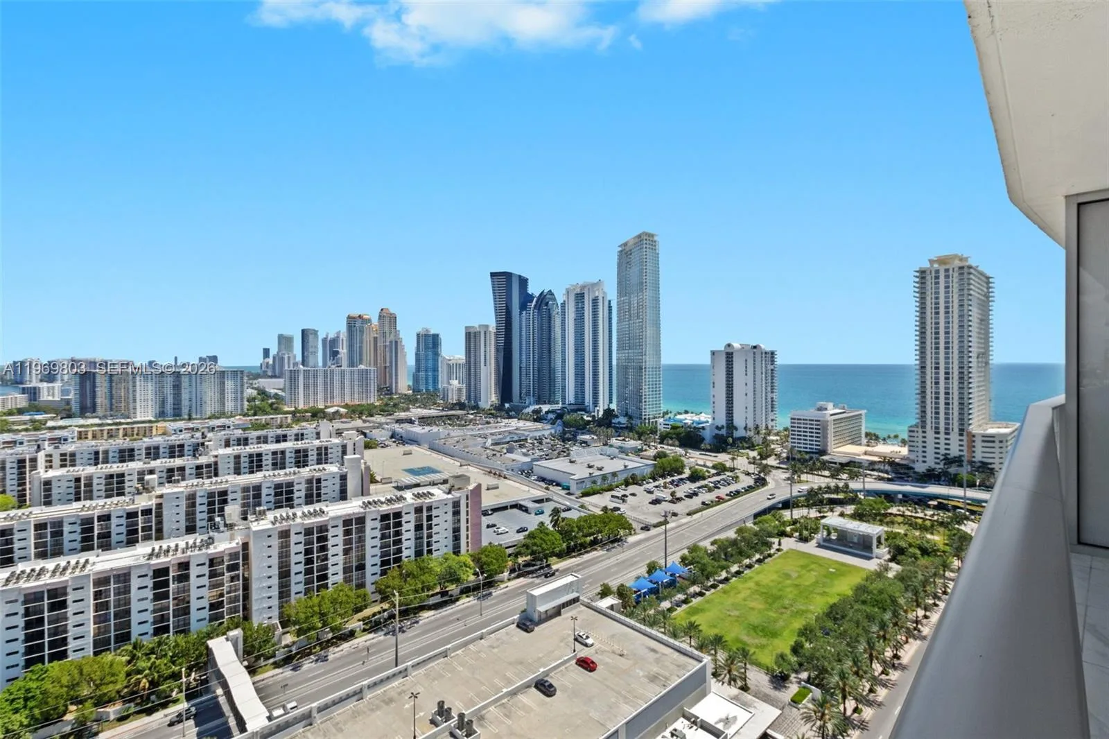 300 Sunny Isles Blvd # 4-2405, Sunny Isles Beach, FL 33160 photo 5