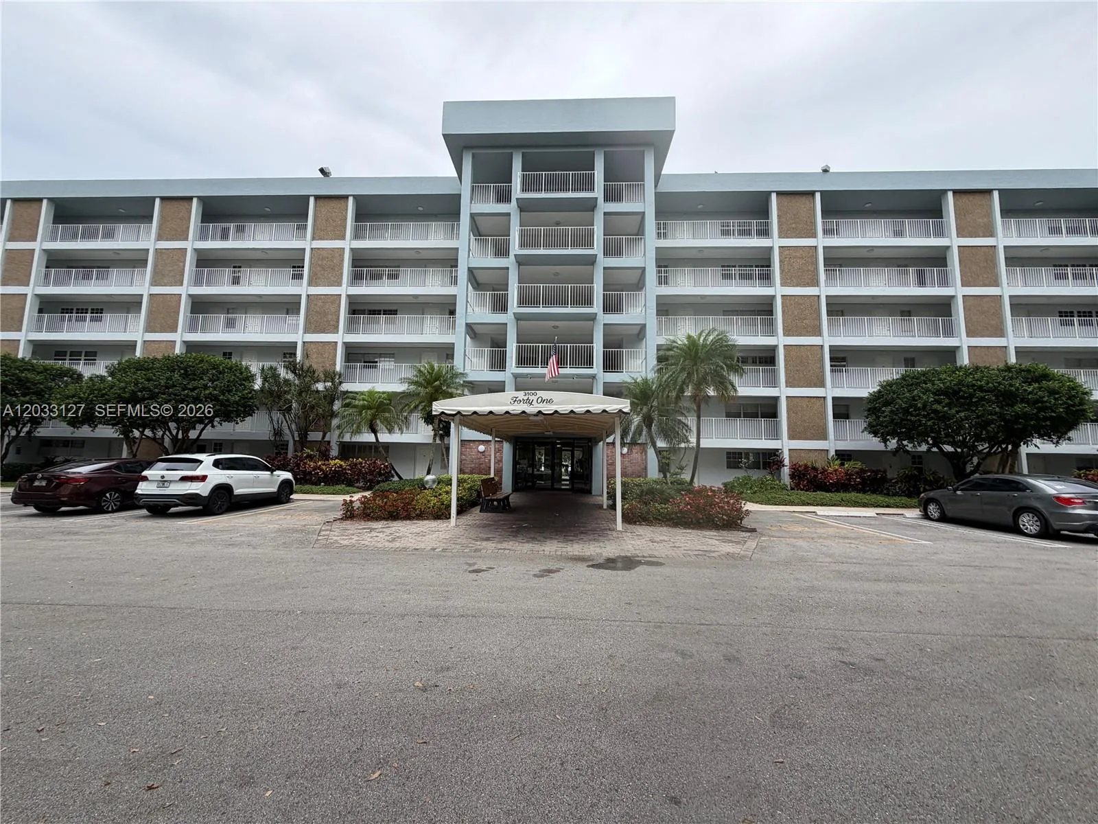3100 N Course Ln # 208, Pompano Beach, FL 33069