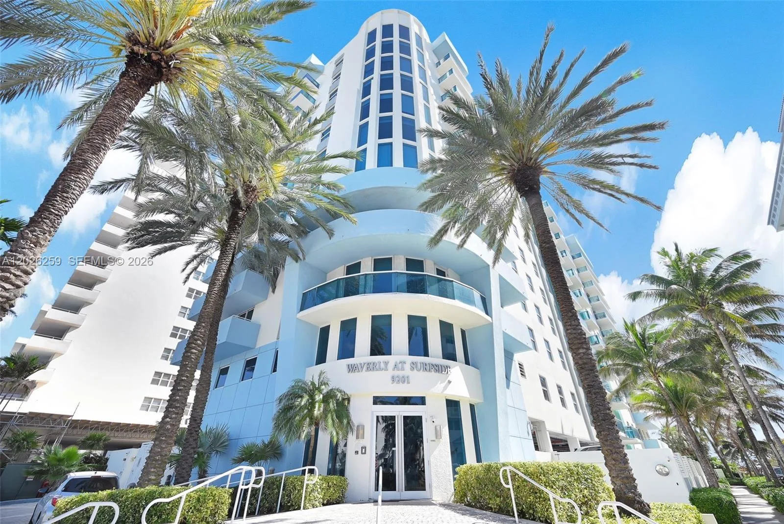 9201 Collins Ave # 821, Surfside, FL 33154
