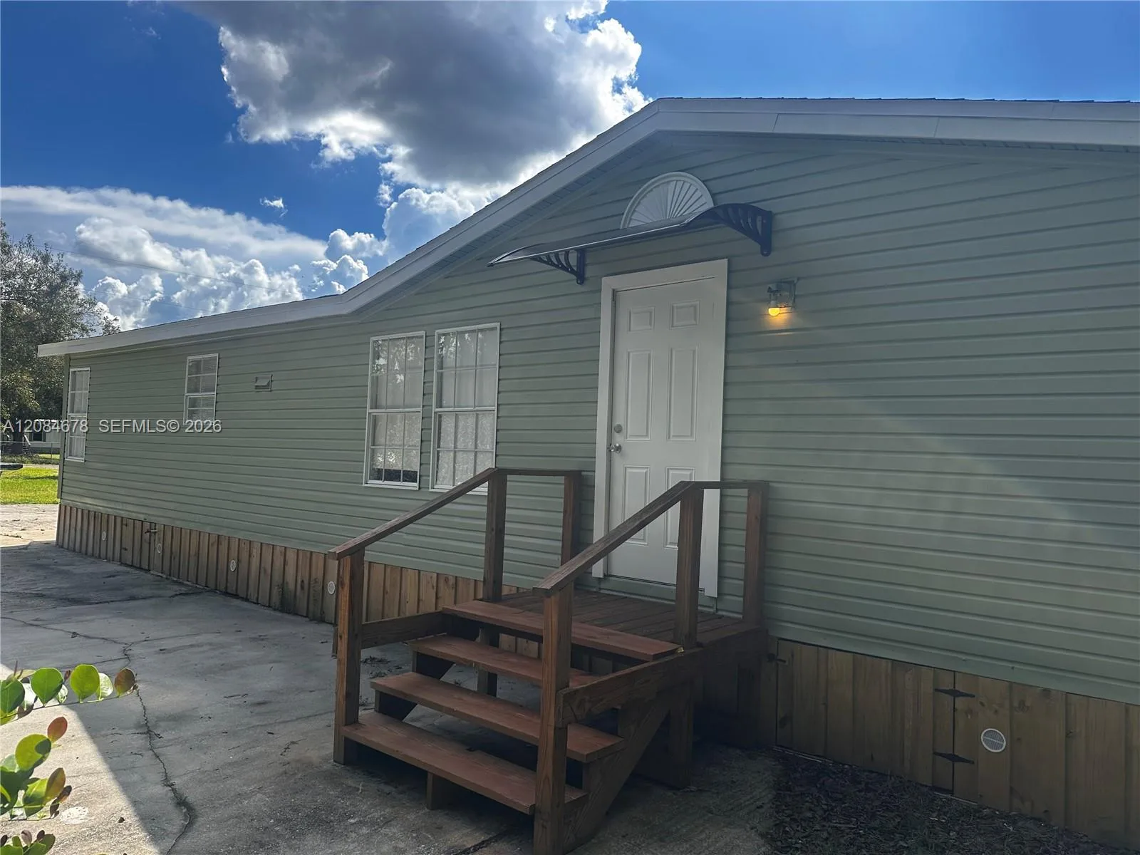 131 Oak DR, Clewiston, FL 33440